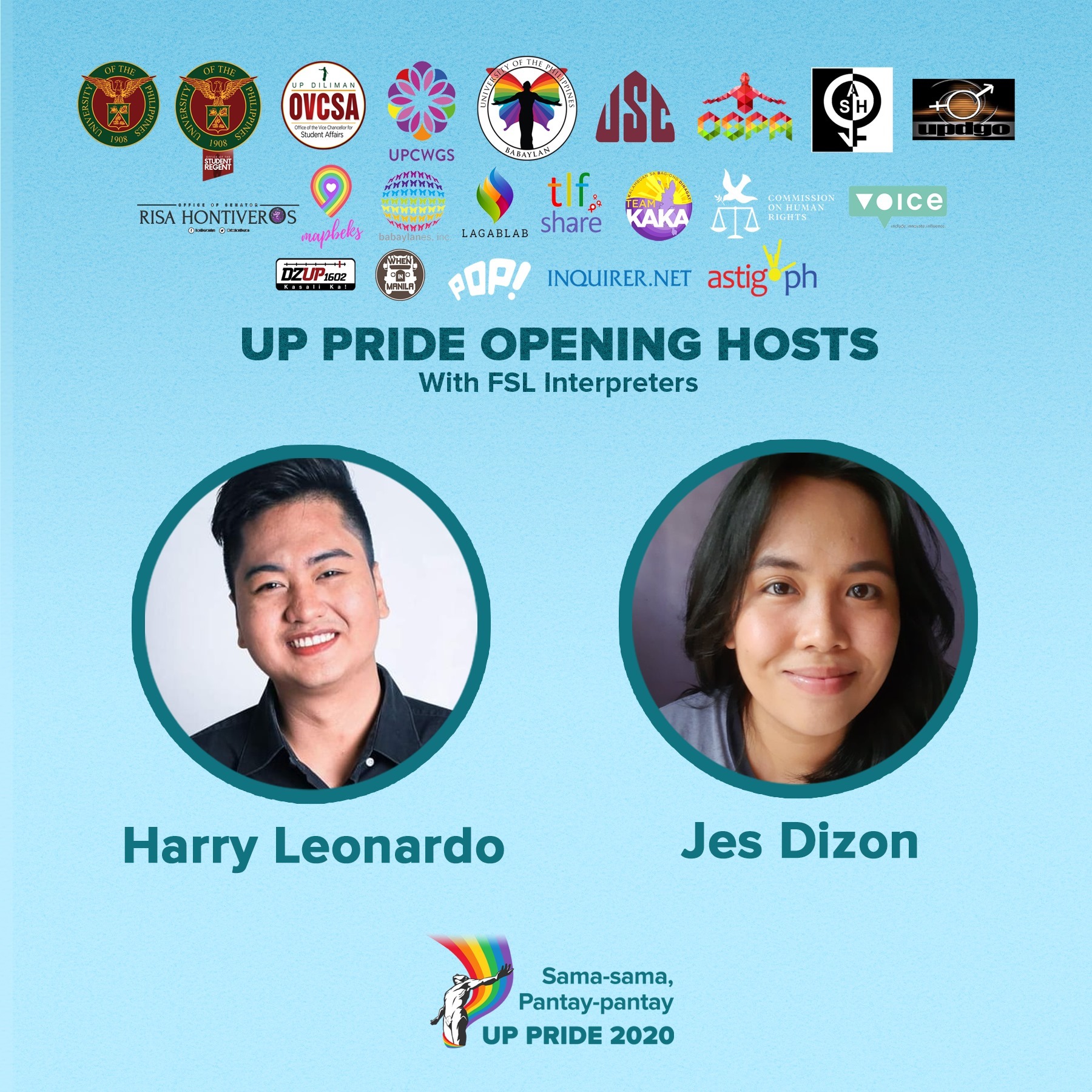 UP Diliman Pride 2020 - UP Diliman Office of the Vice Chancellor for ...