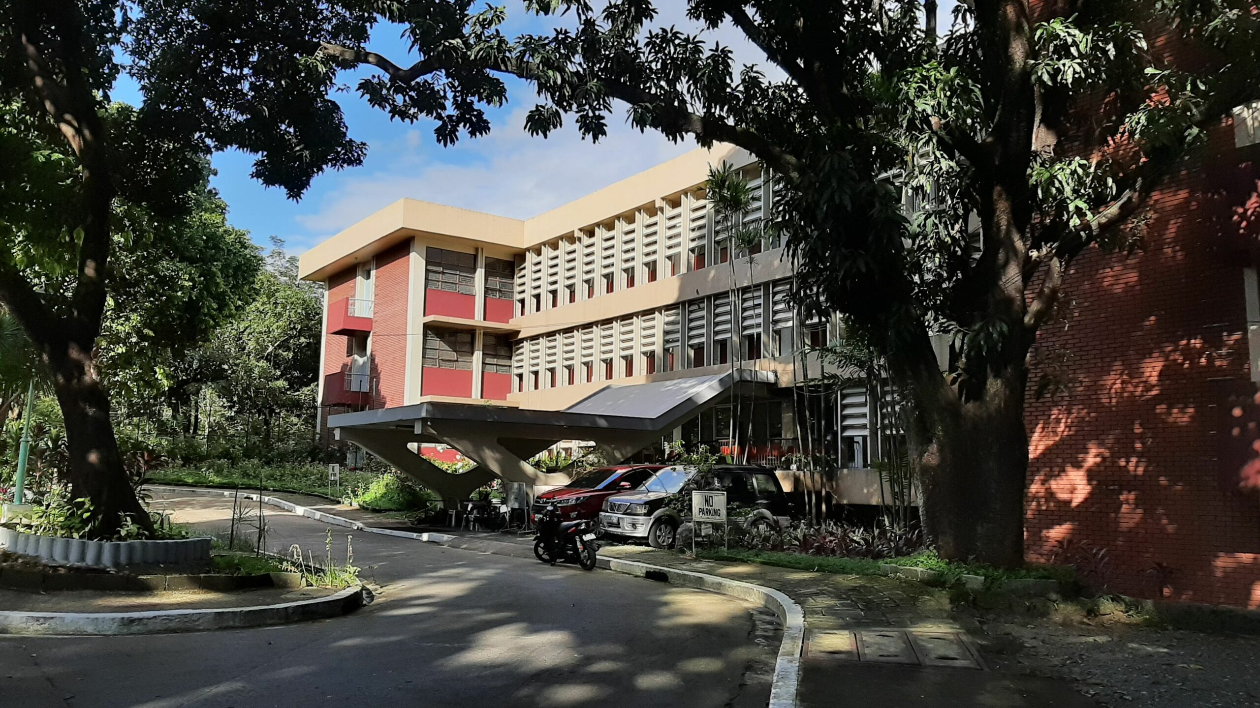 Office Of Student Housing UP Diliman Office Of The Vice Chancellor 