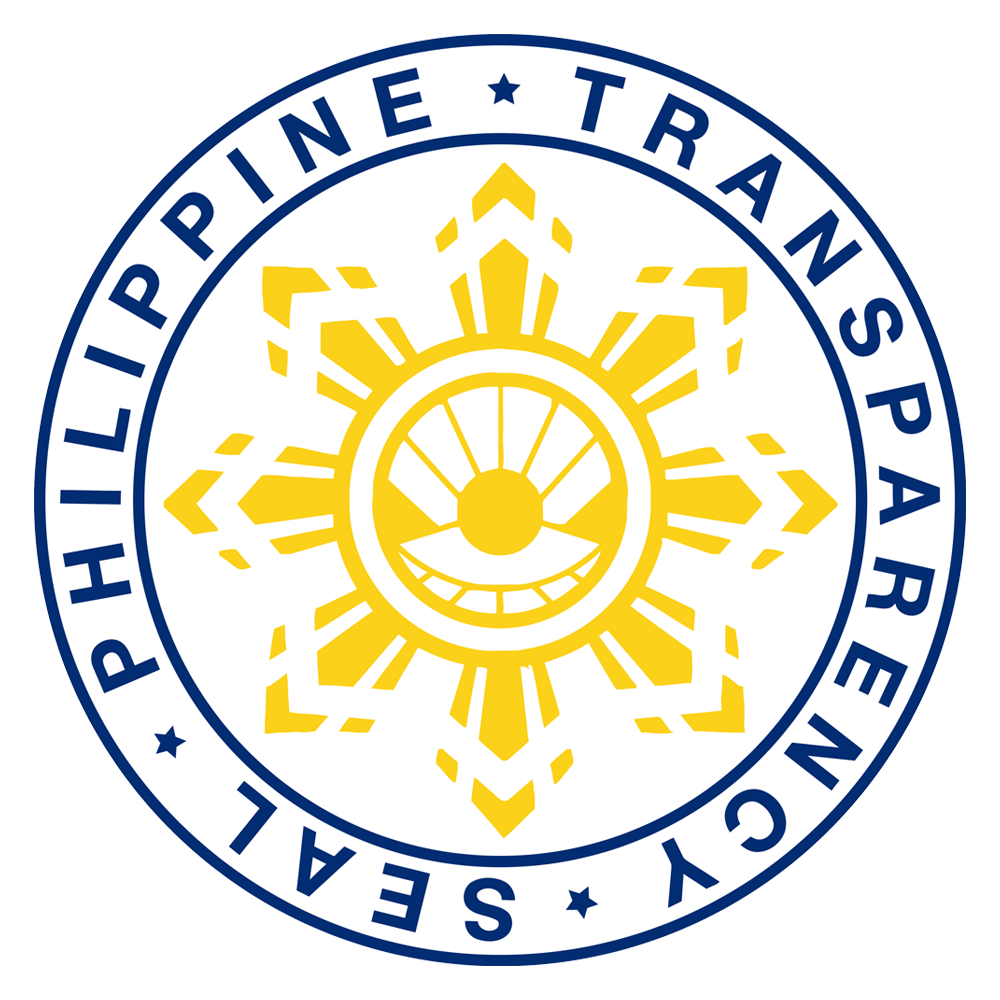 Transparency Seal